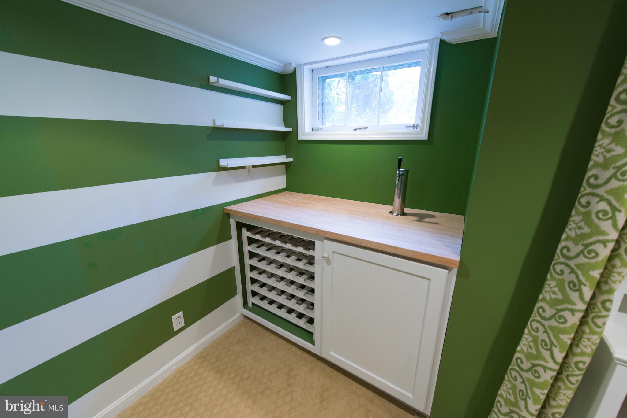 325 Overbrook Road Baltimore, MD 21212 - Photo 21 of 26 Basement