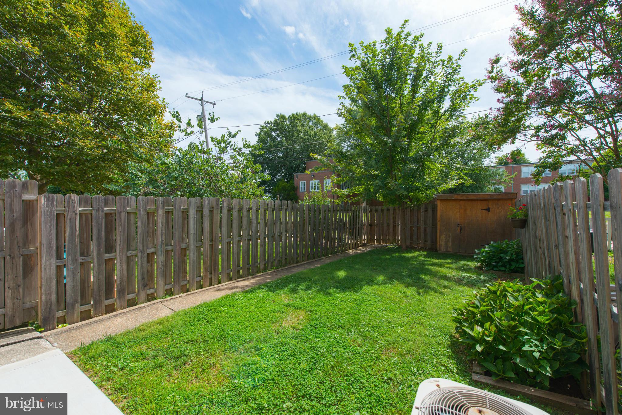 325 Overbrook Road Baltimore, MD 21212 - Photo 25 of 26 Exterior (Rear)