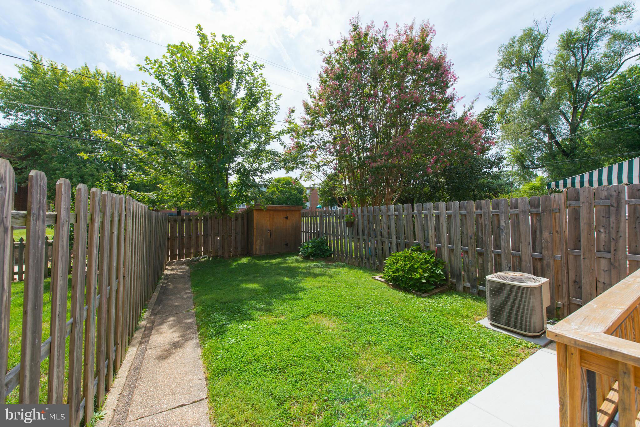 325 Overbrook Road Baltimore, MD 21212 - Photo 26 of 26 Exterior (Rear)