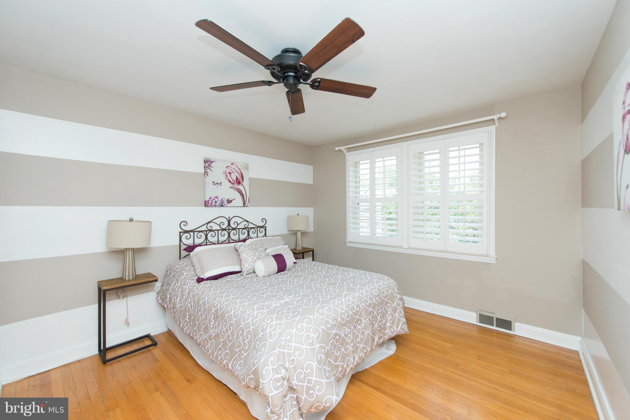 325 Overbrook Road Baltimore, MD 21212 - Photo 10 of 26 Bedroom (Master)