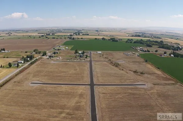 $130,000 | Lot 7 North Wilford Road, St. Anthony, ID 83445