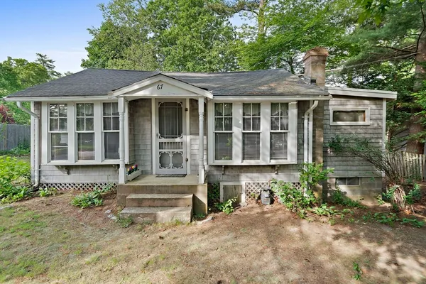 $3,000 | 67 Priscilla Avenue, Duxbury, MA 02332