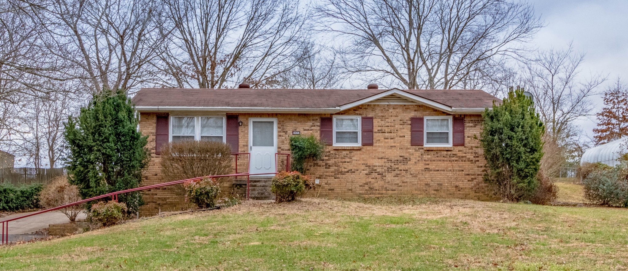 4364 Dover Road Woodlawn, TN 37191 - Photo 3 of 29 Gallery Image 3