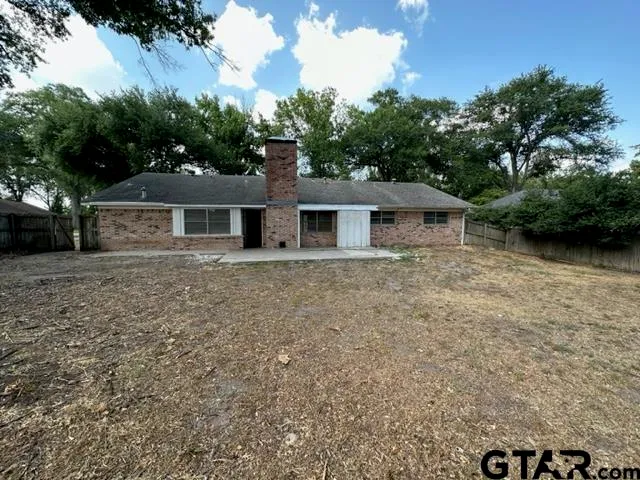 $1,900 | 1401 Kensington Drive, Tyler, TX 75703