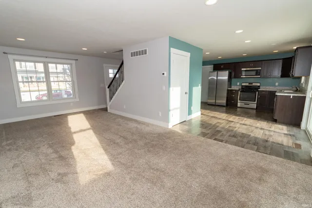 $334,900 | 12850 Kingfish Court, Middlebury, IN 46540