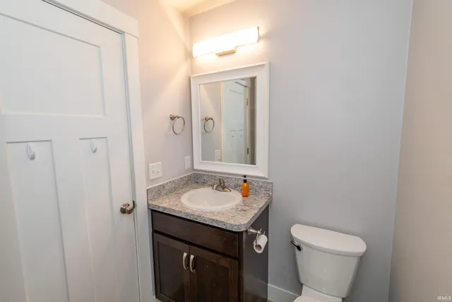 $334,900 | 12850 Kingfish Court, Middlebury, IN 46540