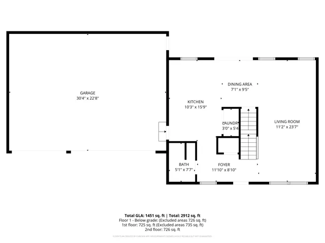 $334,900 | 12850 Kingfish Court, Middlebury, IN 46540