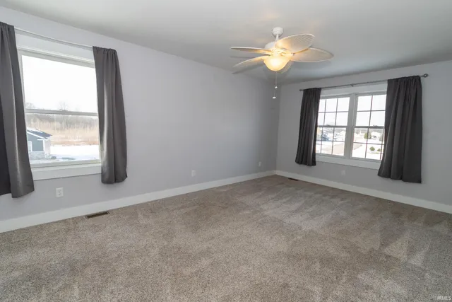 $334,900 | 12850 Kingfish Court, Middlebury, IN 46540