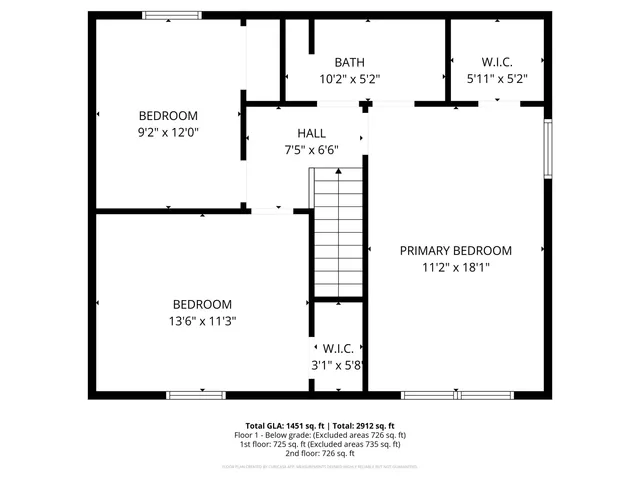 $334,900 | 12850 Kingfish Court, Middlebury, IN 46540
