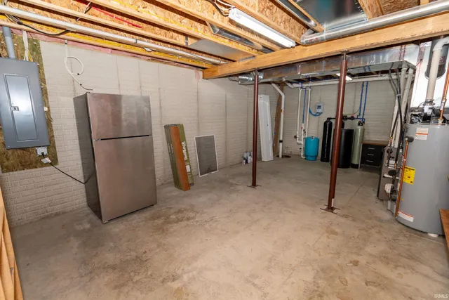 $334,900 | 12850 Kingfish Court, Middlebury, IN 46540