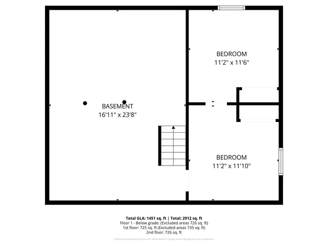 $334,900 | 12850 Kingfish Court, Middlebury, IN 46540