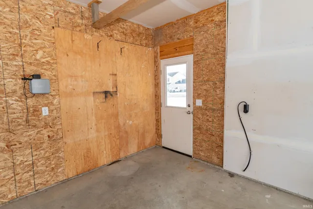 $334,900 | 12850 Kingfish Court, Middlebury, IN 46540