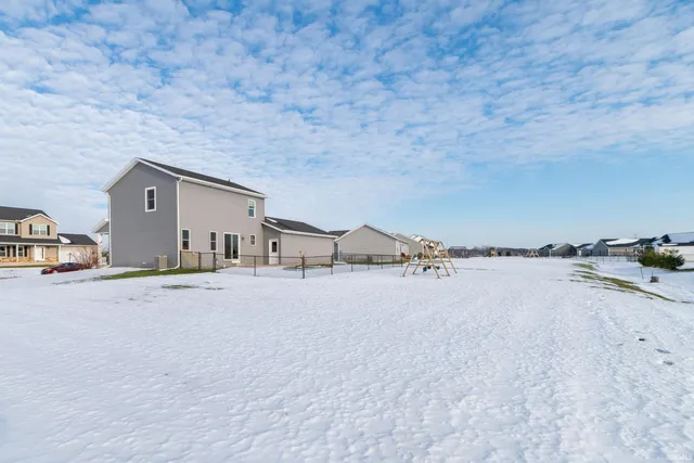 $334,900 | 12850 Kingfish Court, Middlebury, IN 46540