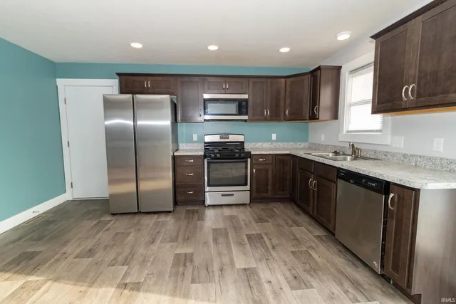 $334,900 | 12850 Kingfish Court, Middlebury, IN 46540