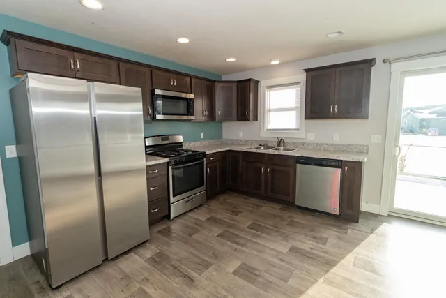 $334,900 | 12850 Kingfish Court, Middlebury, IN 46540