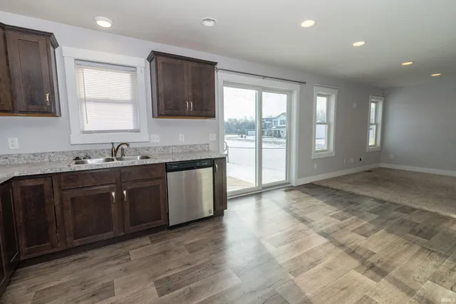 $334,900 | 12850 Kingfish Court, Middlebury, IN 46540