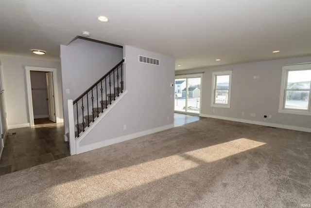 $334,900 | 12850 Kingfish Court, Middlebury, IN 46540