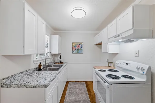 $199,900 | 1006 Westridge Avenue, Lancaster, TX 75146