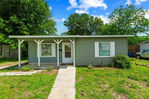 $199,900 | 1006 Westridge Avenue, Lancaster, TX 75146