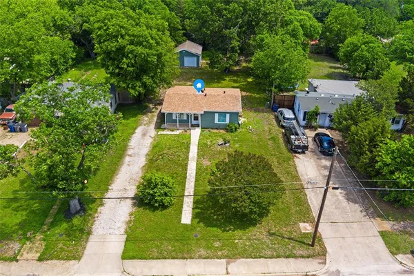 $199,900 | 1006 Westridge Avenue, Lancaster, TX 75146