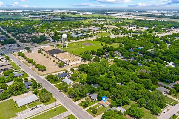 $199,900 | 1006 Westridge Avenue, Lancaster, TX 75146