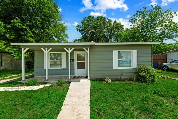 $199,900 | 1006 Westridge Avenue, Lancaster, TX 75146