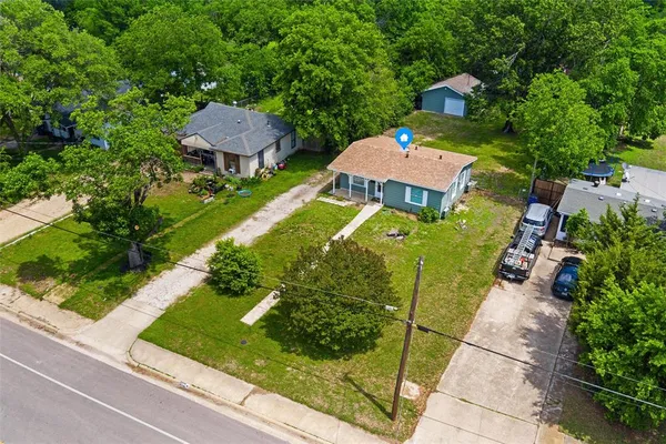 $199,900 | 1006 Westridge Avenue, Lancaster, TX 75146