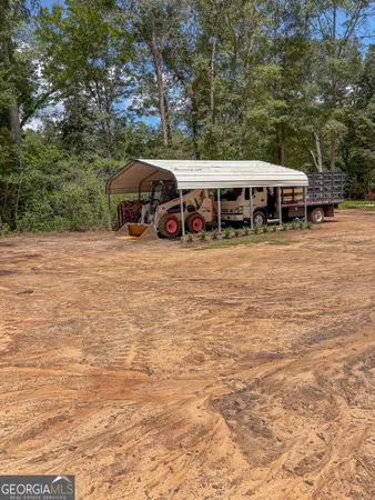 $389,000 | 105 Buchanan Road, Americus, GA 31719