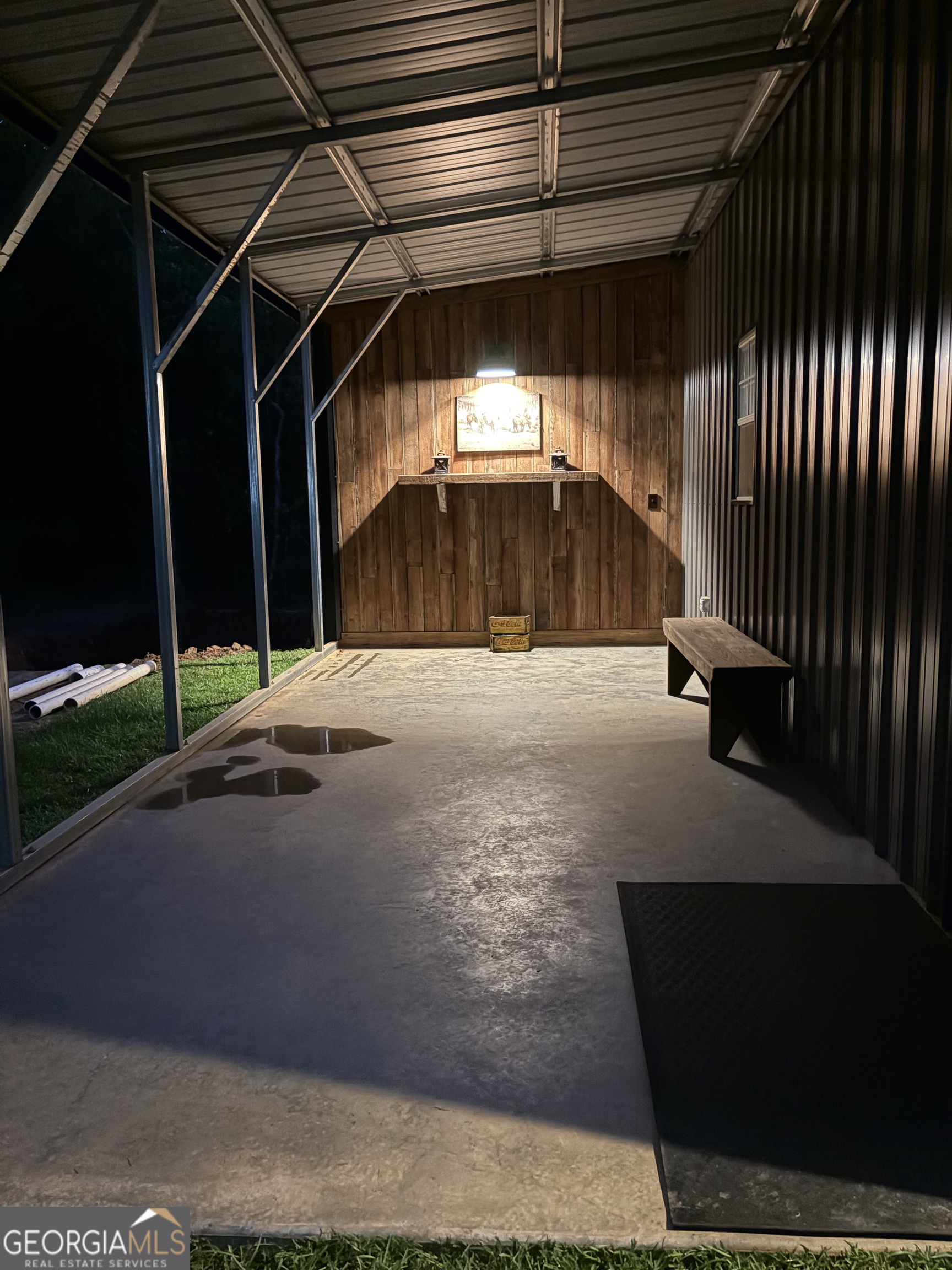 105 Buchanan Road Americus, GA 31719 - Photo 23 of 31 a view of under construction room