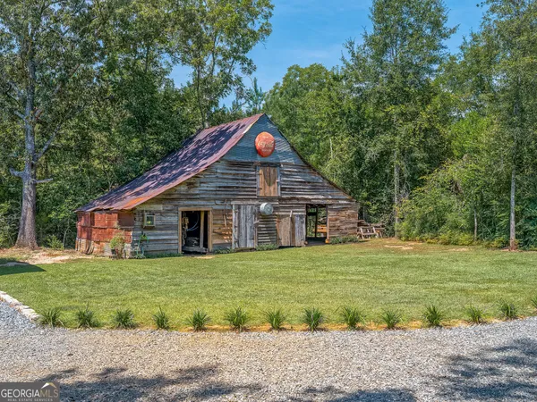 $389,000 | 105 Buchanan Road, Americus, GA 31719