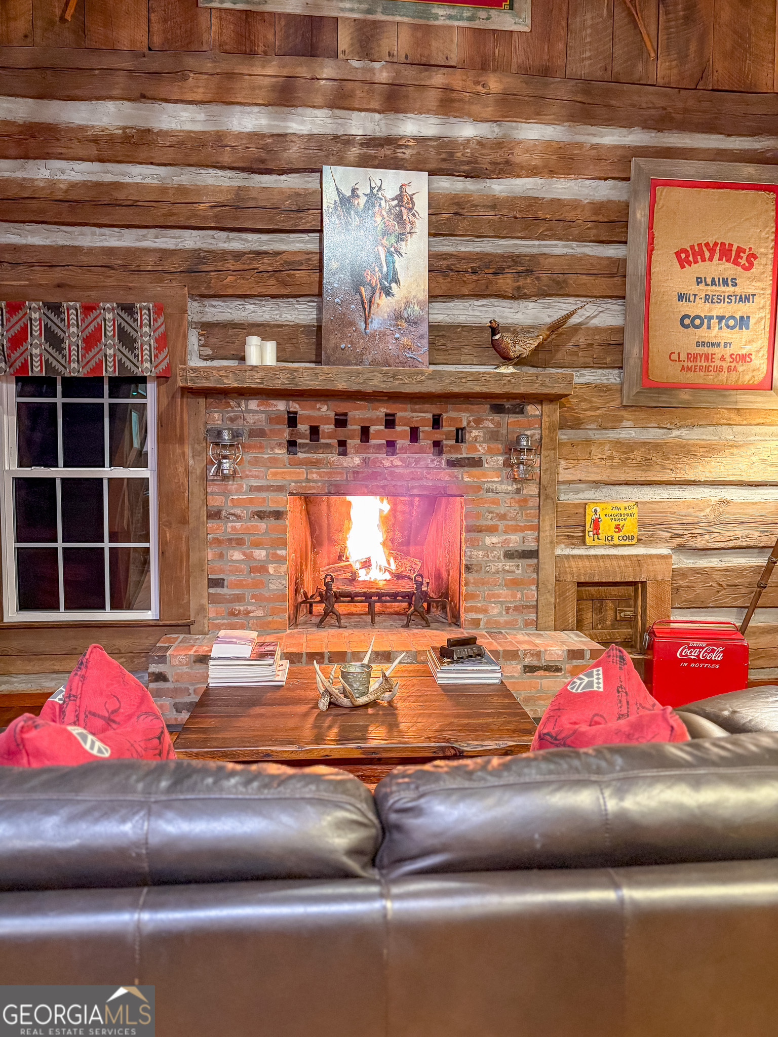 105 Buchanan Road Americus, GA 31719 - Photo 10 of 25