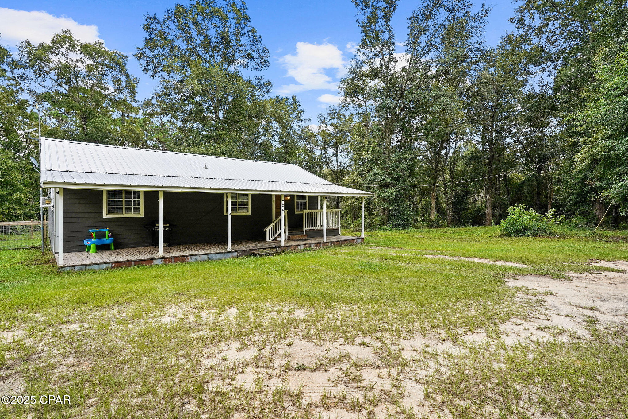 2625 Springhill Road Bonifay, FL 32425 - Photo 20 of 48