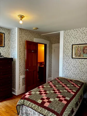 $479,900 | 113 Wardwell Point Road, Penobscot, ME 04476