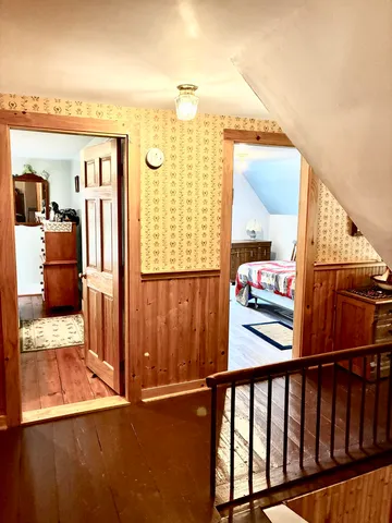 $479,900 | 113 Wardwell Point Road, Penobscot, ME 04476