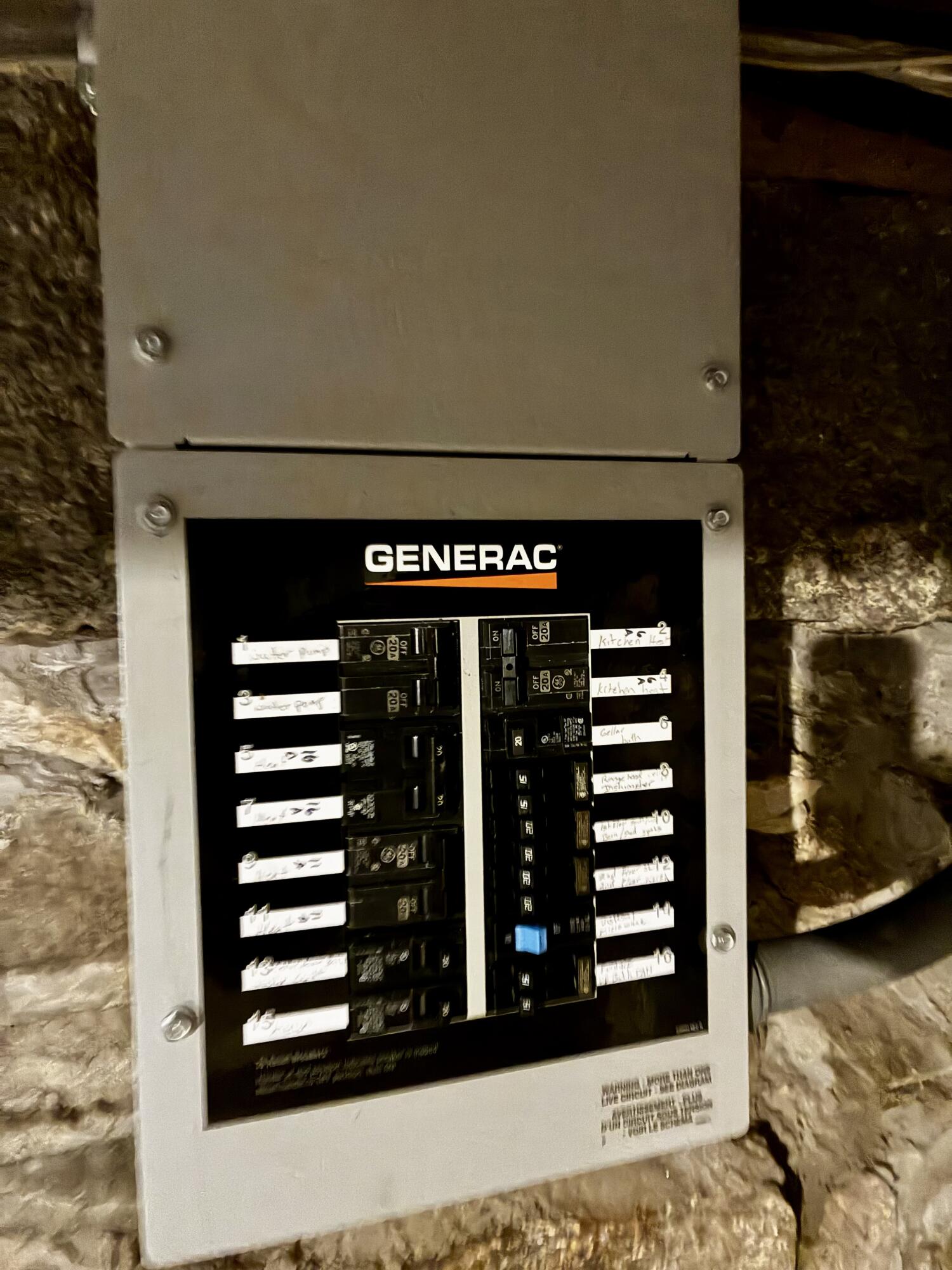 113 Wardwell Point Road Penobscot, ME 04476 - Photo 32 of 54 IMG_1944