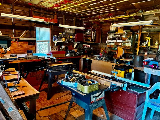 $479,900 | 113 Wardwell Point Road, Penobscot, ME 04476