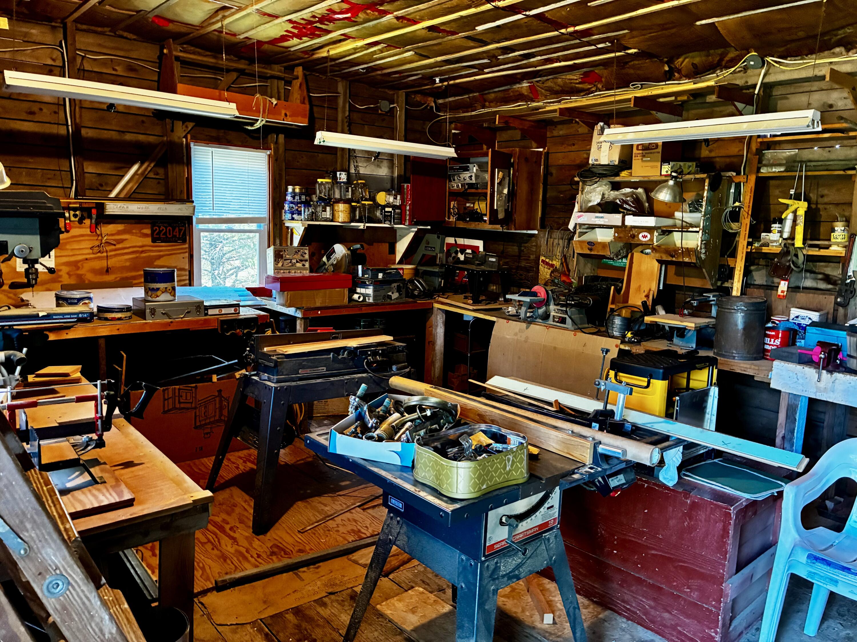 113 Wardwell Point Road Penobscot, ME 04476 - Photo 36 of 54 IMG_1916