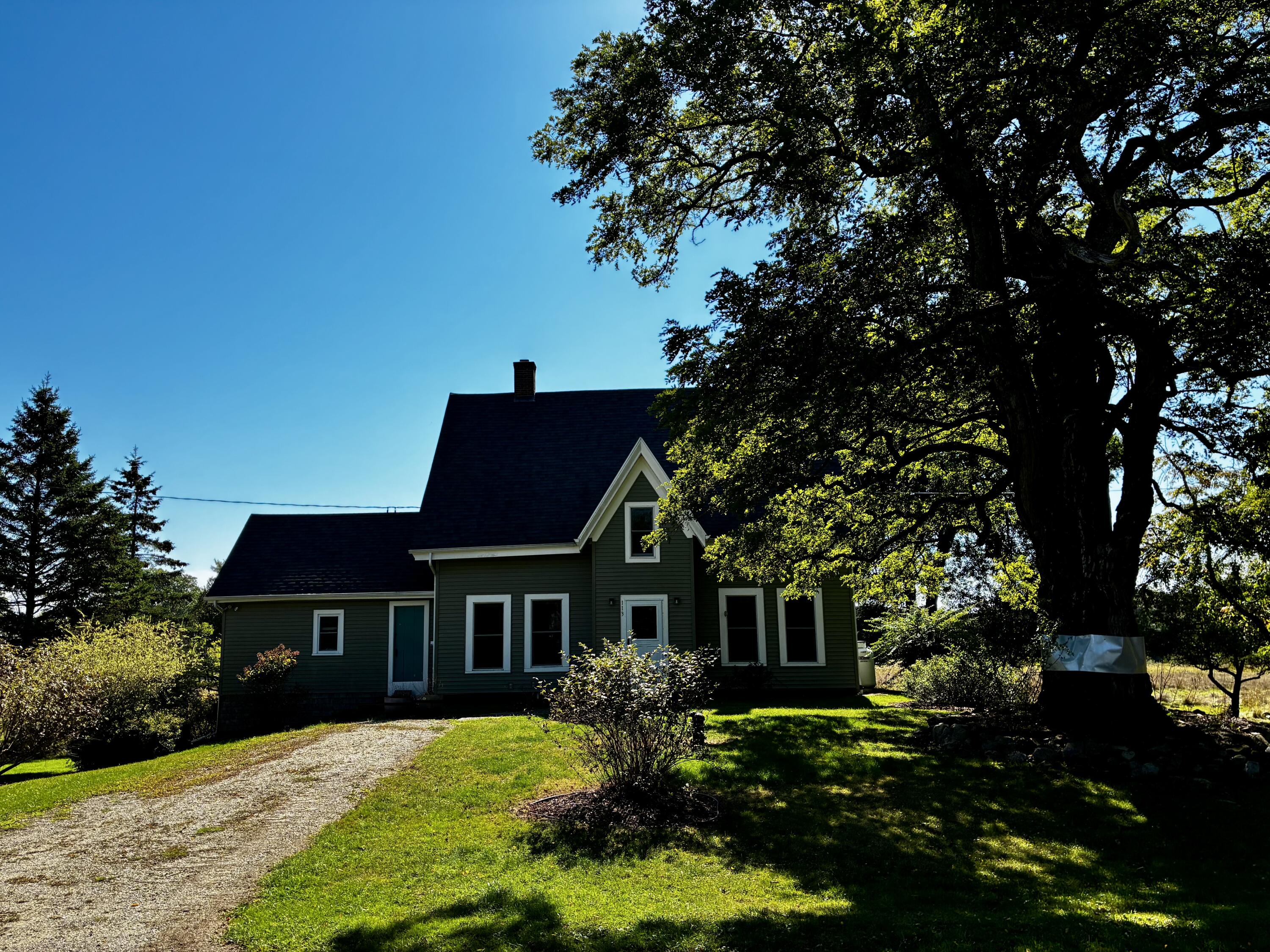 113 Wardwell Point Road Penobscot, ME 04476 - Photo 38 of 54 IMG_1897