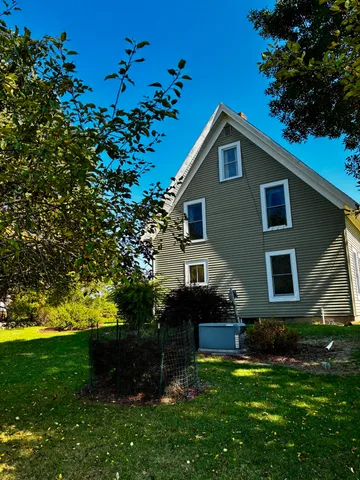 $479,900 | 113 Wardwell Point Road, Penobscot, ME 04476