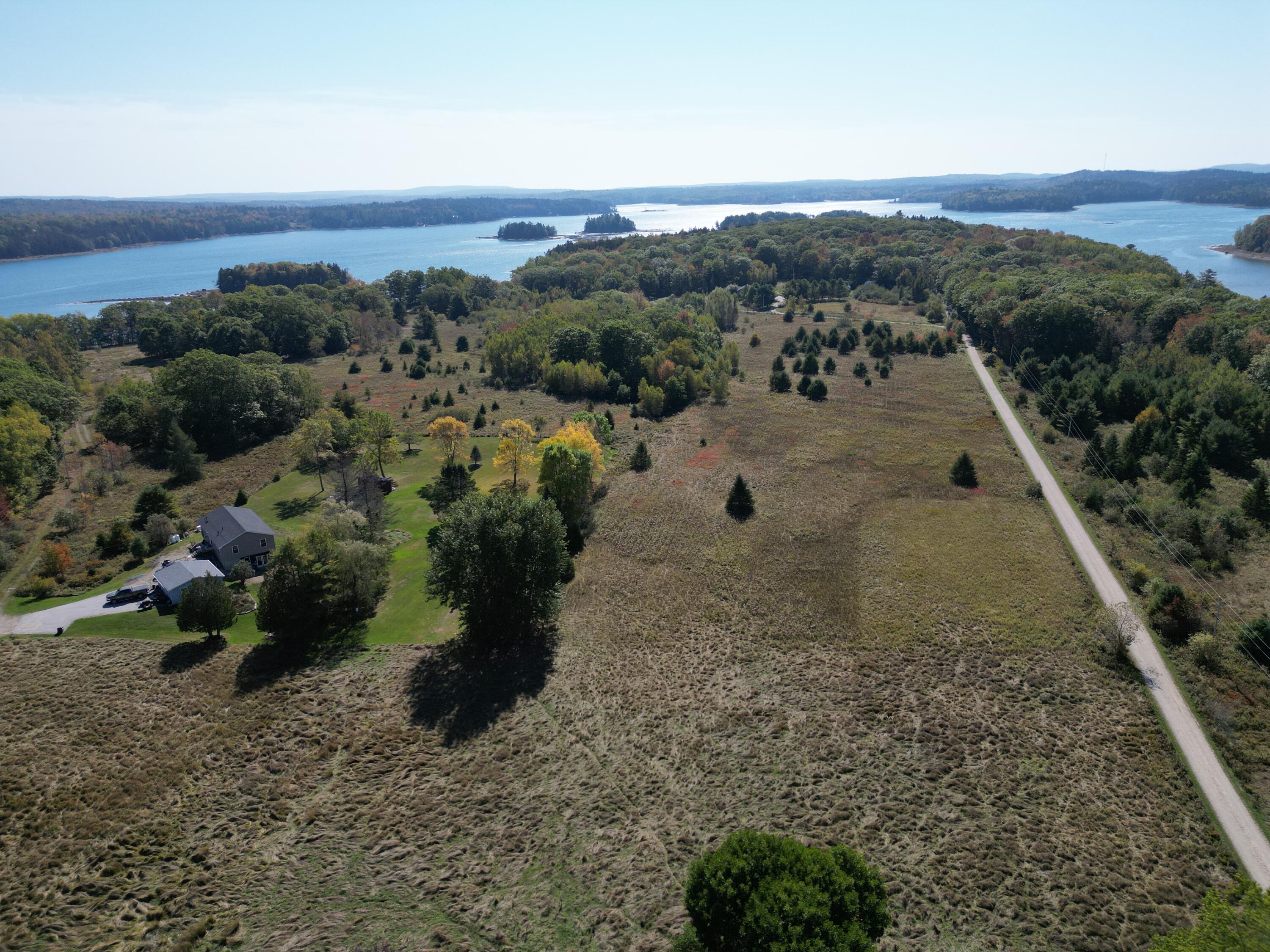 113 Wardwell Point Road Penobscot, ME 04476 - Photo 53 of 54 dji_fly_20250929_133534_157_175914835844