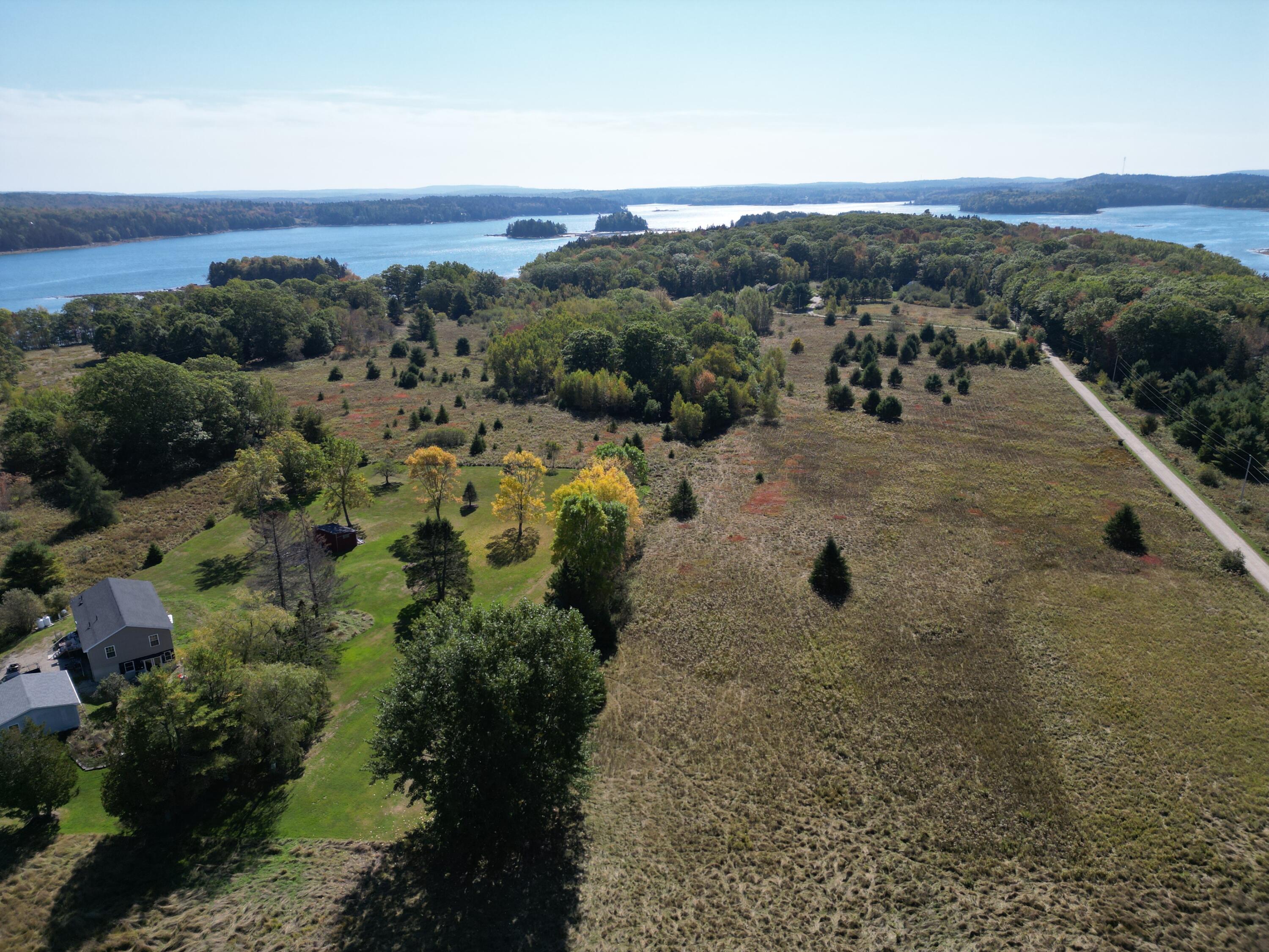 113 Wardwell Point Road Penobscot, ME 04476 - Photo 54 of 54 dji_fly_20250929_133520_156_175914835818