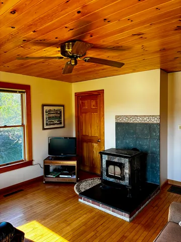 $479,900 | 113 Wardwell Point Road, Penobscot, ME 04476