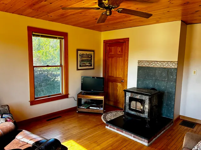 $479,900 | 113 Wardwell Point Road, Penobscot, ME 04476