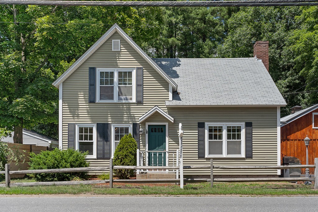 36 Nashua Road Pepperell, MA 01463 - Photo 1 of 39 Gallery Image 1