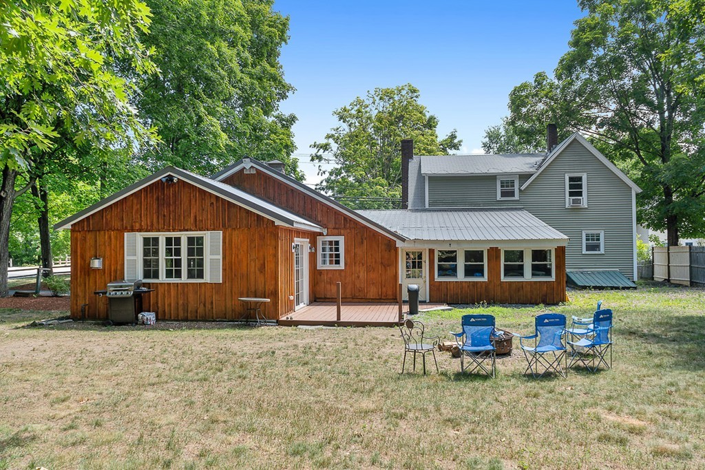 36 Nashua Road Pepperell, MA 01463 - Photo 34 of 39 Gallery Image 34