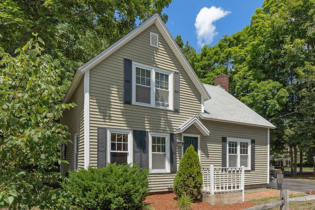 36 Nashua Road Pepperell, MA 01463 - Photo 35 of 39 Gallery Image 35