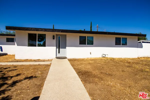$899,999 | 12100 Adelphia Avenue, San Fernando, CA 91340