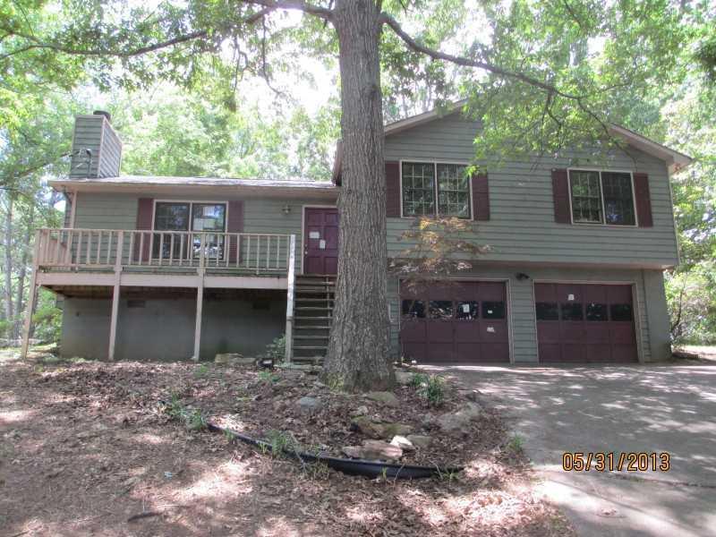 4245 Earney Road Woodstock, GA 30188 - Photo 1 of 1 Exterior Front.
