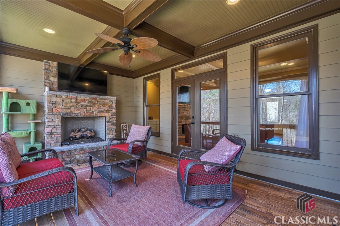 3081 Fern Hill Road Bogart, GA 30622 - Photo 70 of 74