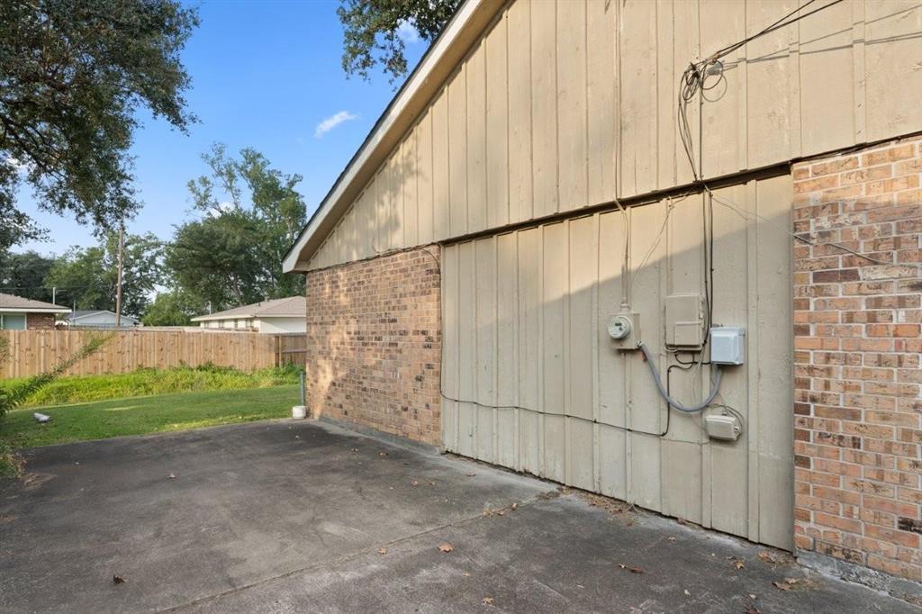 1605 Sarah Drive Lake Charles, LA 70605 - Photo 23 of 24